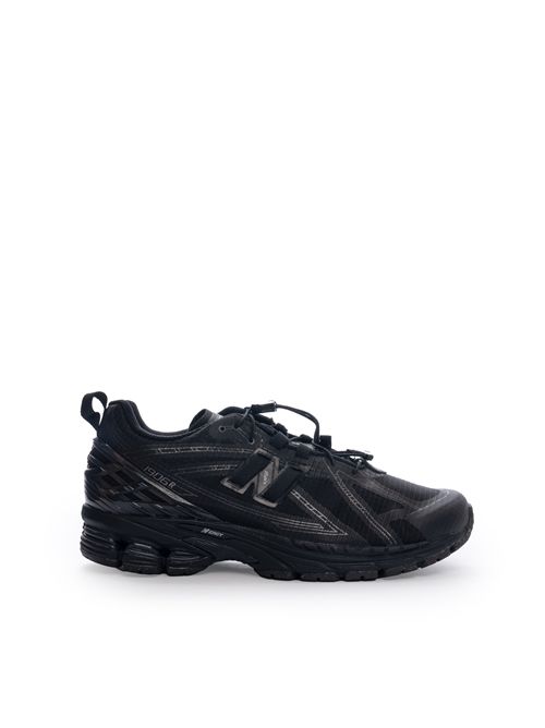 Sneakers 1906 RNB Black/silver NEW BALANCE | U1906RNB